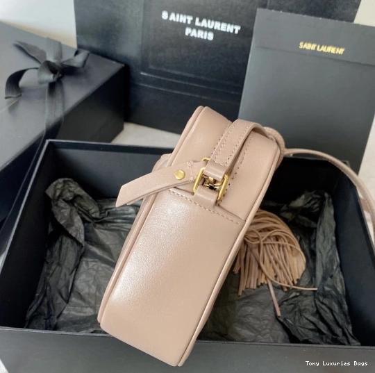 Tony Luxuries BAG-23*16*6CM LOU YSL CAMERA 0811